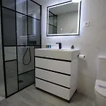 Tess Tennessee Prázdninový dům *