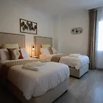 Prázdninový dům Tess Tennessee Alhaurín de la Torre